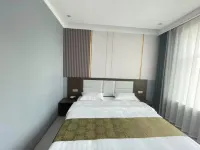 Lixiang Business Hotel