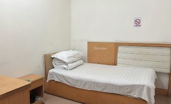 Liupanshui Kaixin Business Hotel