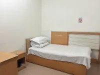 Liupanshui Kaixin Business Hotel