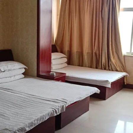 Dafuda Express Hotel
