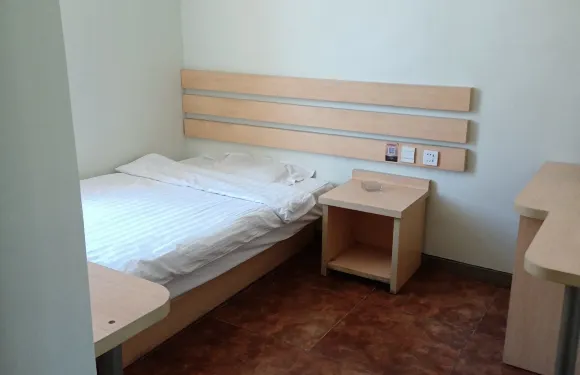 太僕寺旗逸家快捷賓館