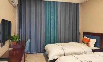 Wanhao Hotel