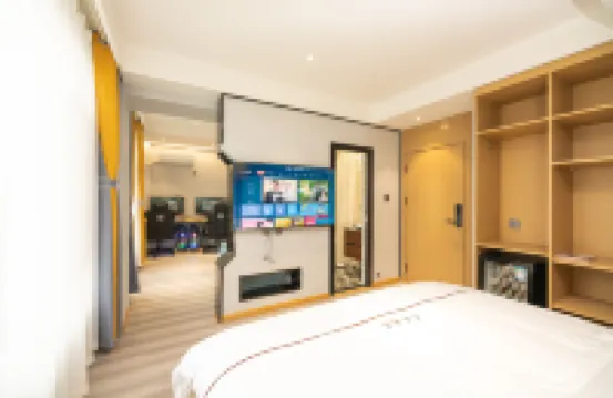 Dali Niuniu E-sports Hotel