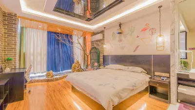 Blue Magpie Holiday Hotel