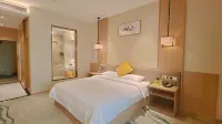 Xianghe Hotel - balcony
