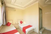 Ulanhot Jiachen Leisure Hotel - Homestays