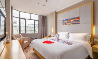 Yunyue Hotel