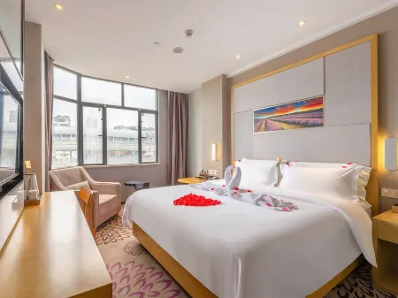 Yunyue Hotel