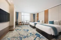 Zhuanghe Hualin Hotel