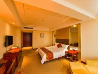 Yunyang Huatian Hotel Hotels in Chaling