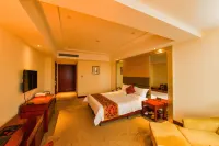Yunyang Huatian Hotel