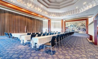Jincheng Haoxiang Jinnian Hotel