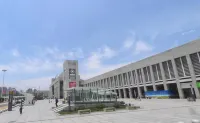 Xingyue Hotel (Hefei Railway Station)