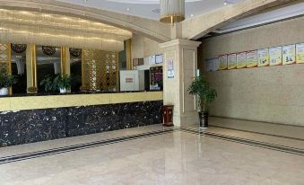 Anfu Fuyue Hotel