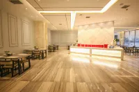 Impression Huining Boutique Hotel Hôtels à : Huining