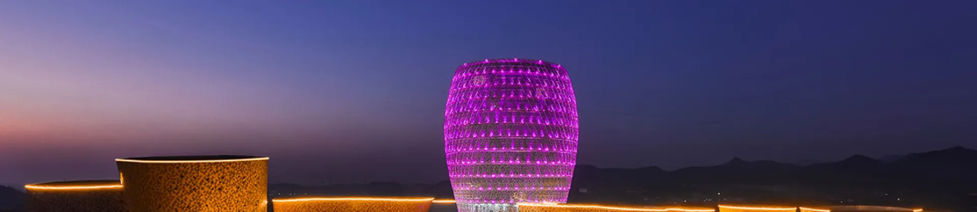 4-Star Select Hotels