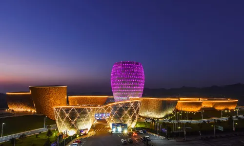 Turandot Hotel