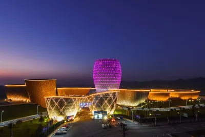 Turandot Hotel