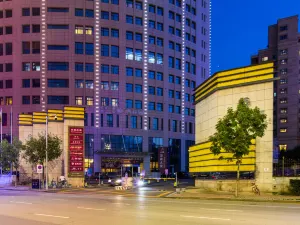 Northeast Hotel
