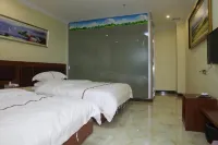 Zijin Xinfu'an Business Hotel