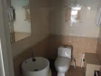 Juxing Hotel Tuquan Hotels in Tuquan