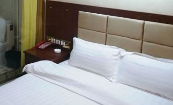 Minle XinYuanCheng Hotel