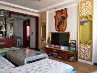 Ulan Chaka Prairie Home Accommodation