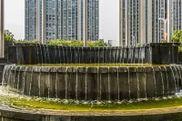 Hongan Plaza Jiyuan Hotels in Jiyuan