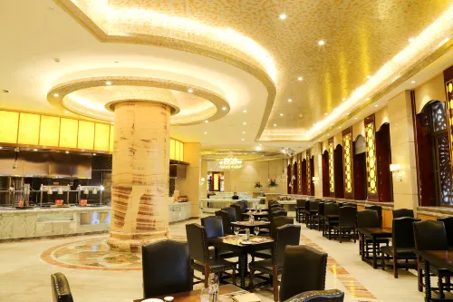 TUI BLUE ROYAL OCEANVIEW HOT SPRING Питание Photos