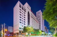 Muslim Hotel Các khách sạn ở Tây Ninh