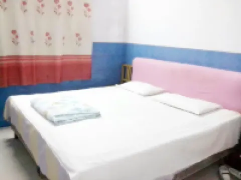 Dengzhou Dongsheng Hotel
