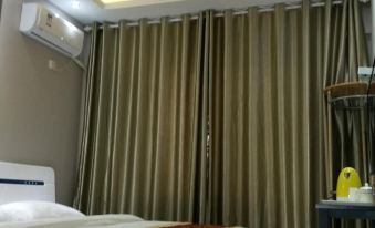 Yanbian Xinyu Hotel
