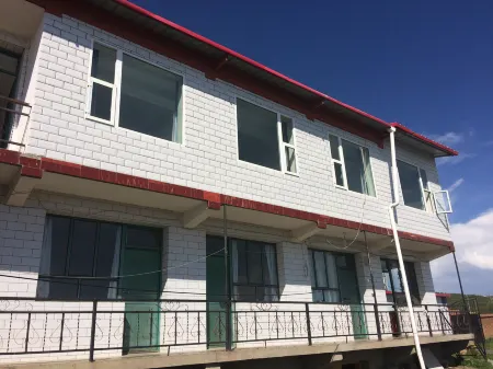 Zoige Langmu Hotel Отели рядом с достопримечательностью «Dazhasi»