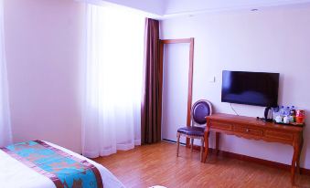 Tangla Town Holiday Hotel