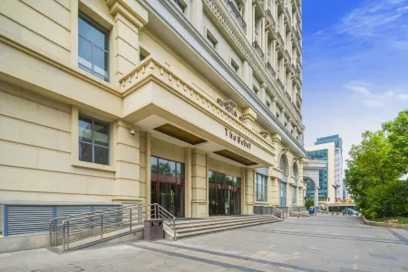 Xining Sebel Serviced Apartments