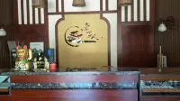 Pu'er Family Inn - Bintang 2