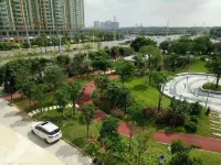 Luojiao Hotel (Beihai Silver Beach Resort)