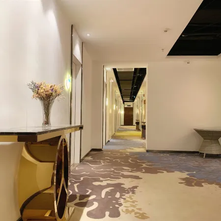 Aikeyou art Boutique Hotel