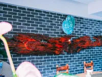 Daishan farming sea fishing folk lodging Hotel a Qushan Island