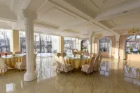 Yabu Liyi Wellness Garden Hotel