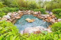 廣州荔圃溫泉飯店