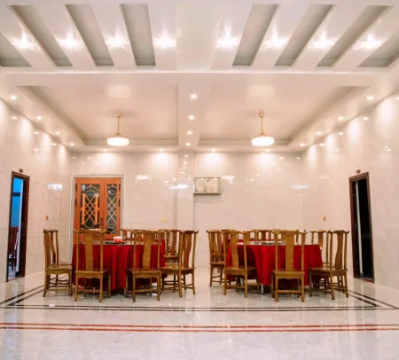 Yujiale, Emperor Shangu Island, Putian Отели рядом с достопримечательностью «Nanri Island»