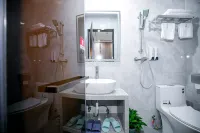 Yimi Apartment (Donghua East Road Branch of Guangdong Provincial People's Hospital)