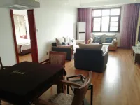 Xiaogan Yunhe Ecological Park Hotels in Xiaochang
