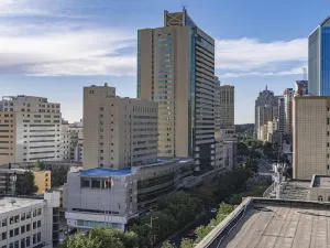 미라지 호텔 우루무치