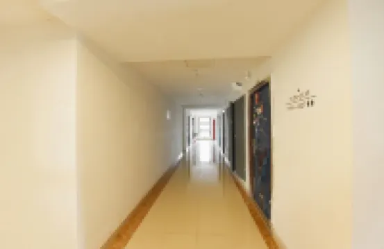 博爾アパートメント 合肥