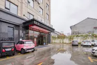 Ningling Jincheng Hotel - Parking