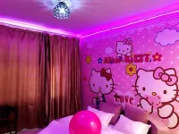 Jixian Time Express Hotel Hotels in Qiao Family Courtyard