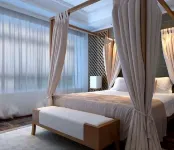 Jinyuelai Theme Hotel Hotels in Yuanshi