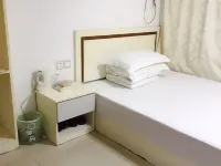 濱海金湖灣賓館